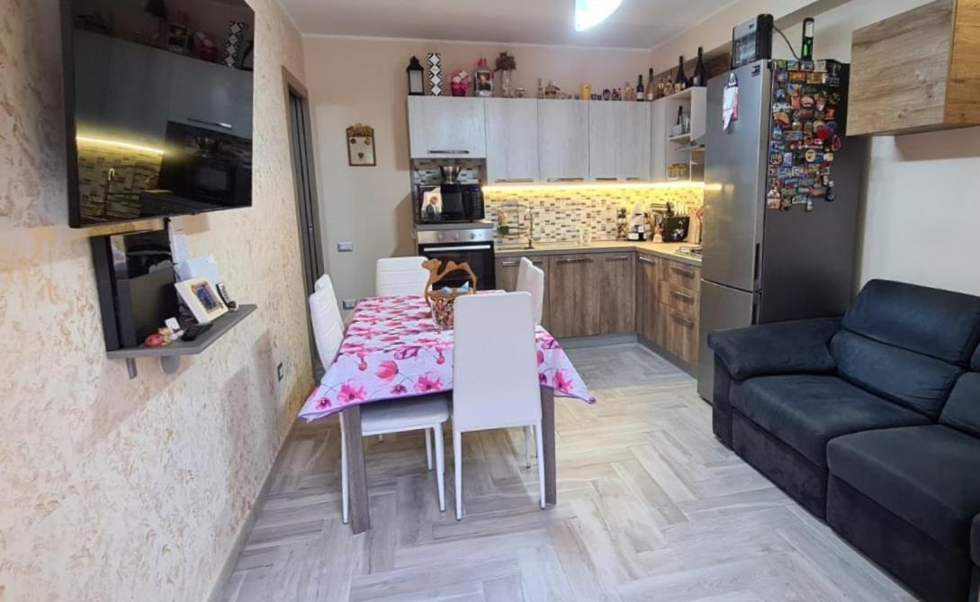 Casa Laura, Quartu Sant'Elena Villa Su Forti Eksteriør billede